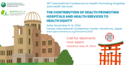 HPH Conference 2024