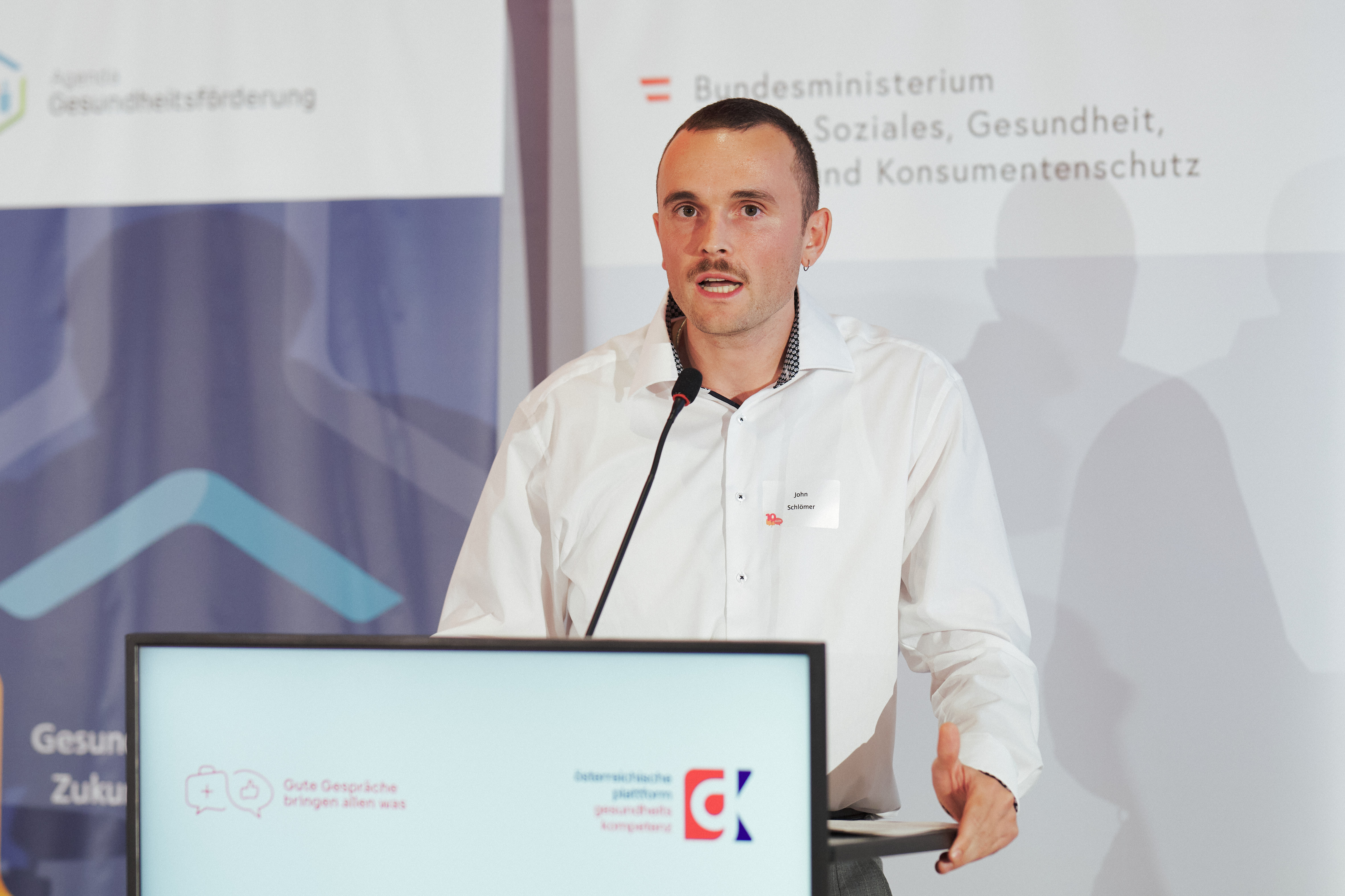 john schlömer