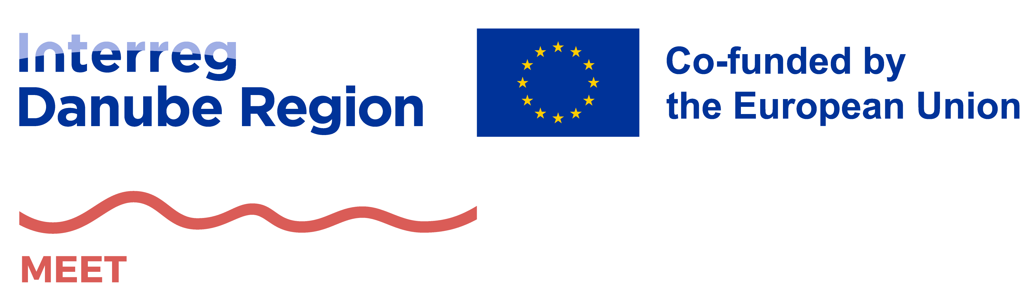 Logo EN: Co-fundes by the European Union; DE Kofinanziert von der Europäischen Union