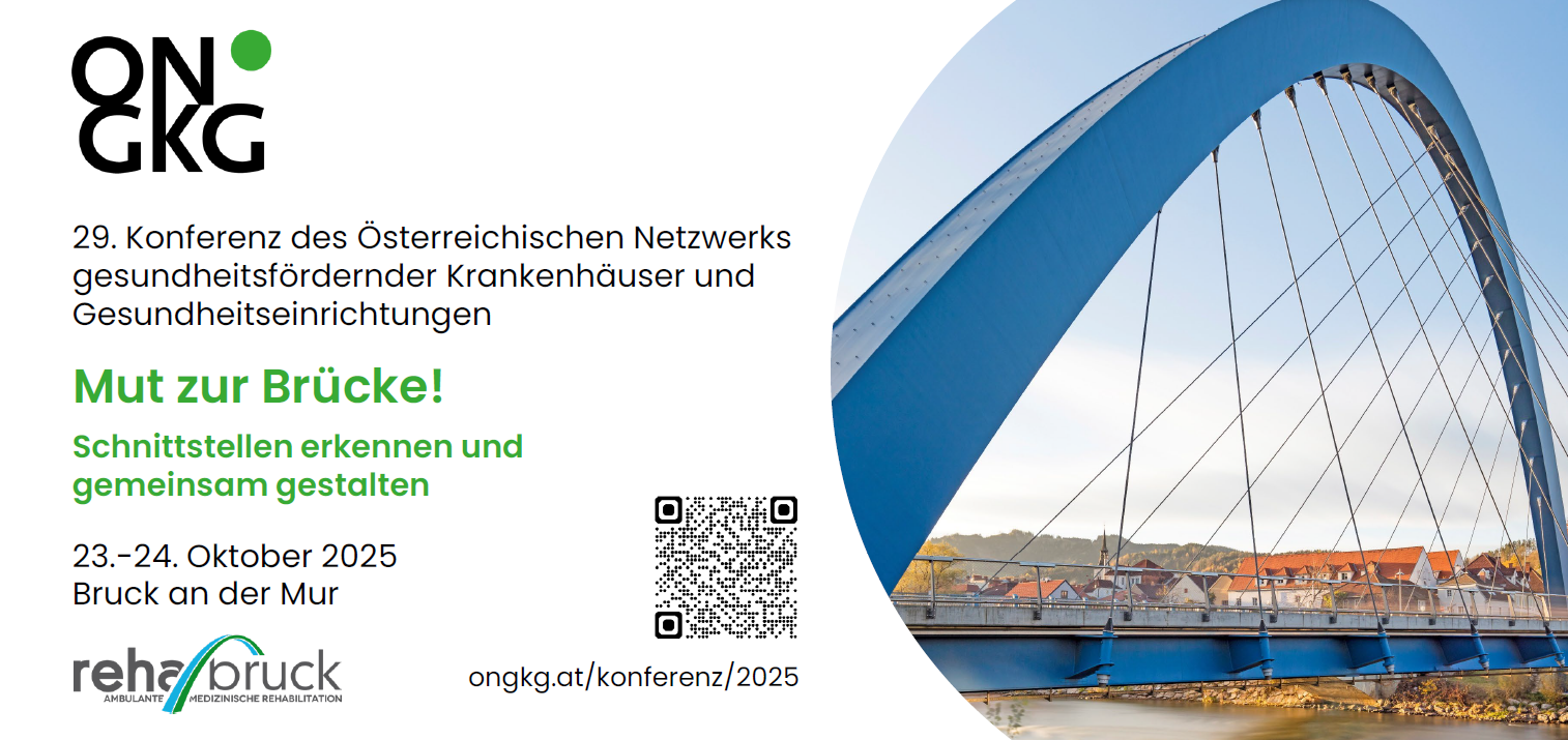29. ONGKG-Konferenz