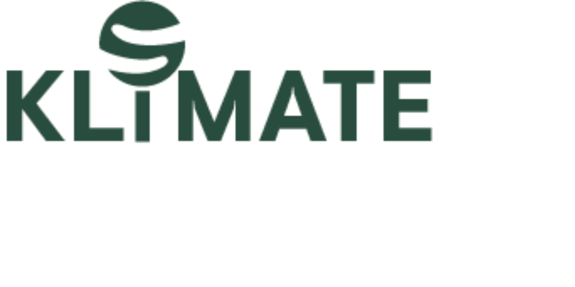Logo KLIMATE