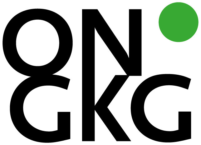 Logo ONGKG