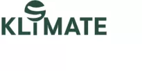 Schriftzug Klimate