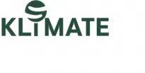 Schriftzug Klimate 