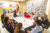 Ideenwerkstatt