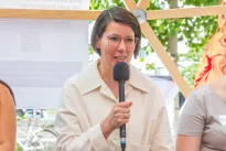 Sektionschefin Katharina Reich (BMASGPK)
