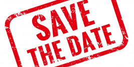 Logo Save the Date 