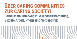 Symposium Caring Communities