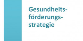 BMSGPK_Titelblatt Gesundheitsförderungsstrategie 2024