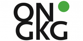 Logo ONGKG