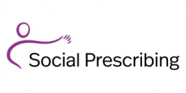 Logo Social Prescribing