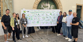 Jugendgesundheitskonferenz Graz © Gesundheit Österreich GmbH/KoZuG