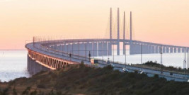 Malmö, Credit: © Christian Wiedel