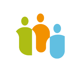 Personengruppe Agenda Logo