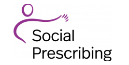 Social Prescribing Logo