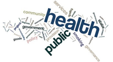 Skizze zu public health