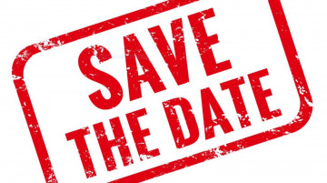 Logo Save the Date 