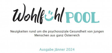 Logo WohlfühlPOOL