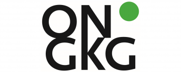 Logo ONGKG