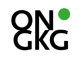 Logo ONGKG