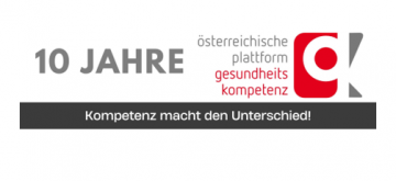 10 Jahre ÖPGK