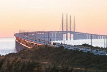 Malmö, Credit: © Christian Wiedel Malmö, Credit: © Christian Wiedel