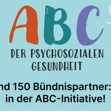 © mentalhealtheurope.org/GÖG ABC-Logo 150 Partner:innen