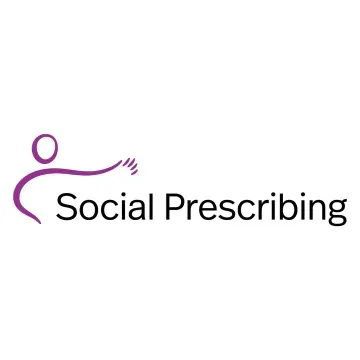 Logo Social Prescribing Logo Social Prescribing