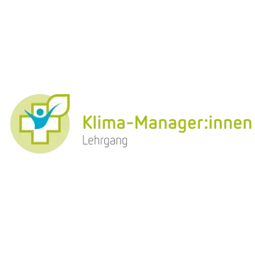 Logo Klimamanager:innen Logo Klimamanager:innen