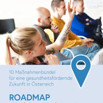 Vorschaubild Roadmap
