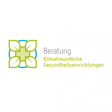 Logo Beratungsprojekt