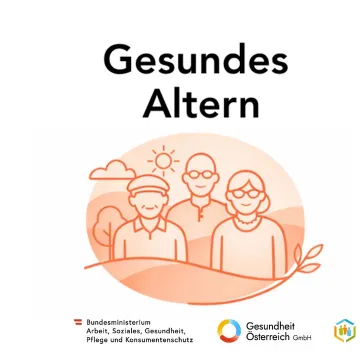 Vorschaubild Kurs Gesundes Altern