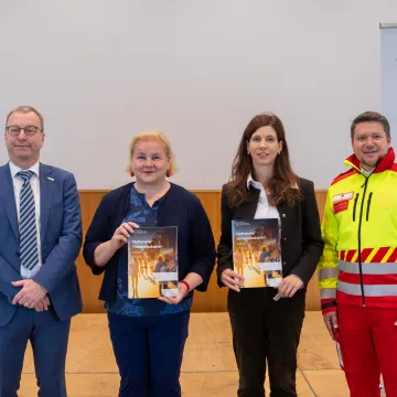 Präsentation Hitzeschutzplan