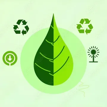 (c) AdobeStock_1761160244 Beispielbild klimafreundliche Therapiepraxen
