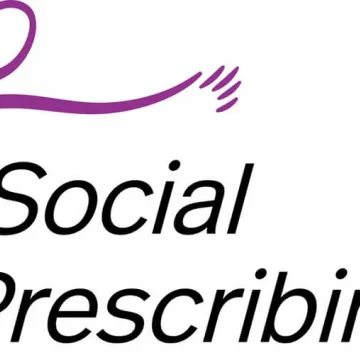Logo Social Prescribing