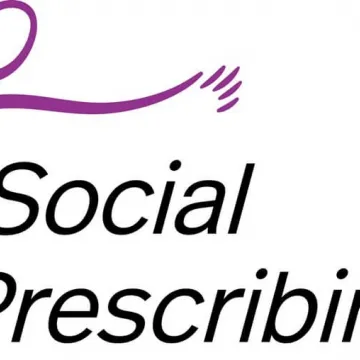 Logo Social Prescribing