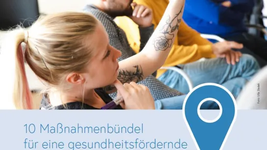 Vorschaubild Roadmap