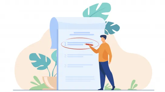 © Freepik/pch.vector Illustration Bericht