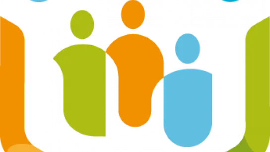 Logo Agenda Gesundheitsförderung