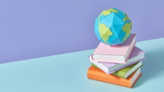 © Yaroslav Danylchenko/Stocksy - stock.adobe.com Logo Klimakompetenz