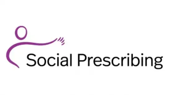 Logo Social Prescribing