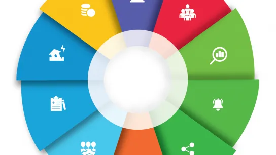 Bausteine des Gesundheitssystems