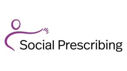 © Gesundheit Österreich GmbH Logo_Social Prescribing