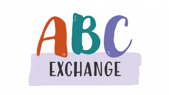 Logo ABC-Exchange