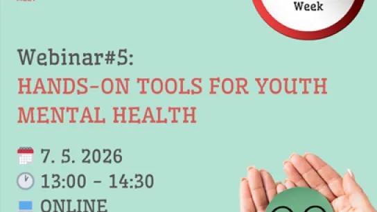 Vorschaubild zum Webinar MEET Projekt