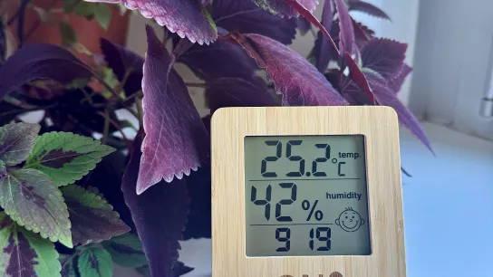 Wetterstation ONGKG